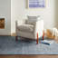 Lioro Plaid Handmade Cotton Rug-1677813060