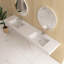 Lavabo vasque mural 71 "SMC