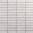 Daltile Iridescent Isles 2" x 9" Glazed Porcelain Wall Tile (36 PC Per Carton) (5.72 SQFT Per Carton)-111770952