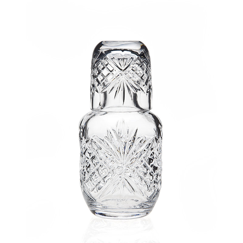 Carafe à eau 16 oz Dublin