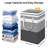Fabric Laundry Hamper with Handles