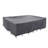 Premium Waterproof Outdoor Patio Rectangular Table Cover: Latest Rip-Stop Fabric, 3-Year Warranty-98366736-98366739