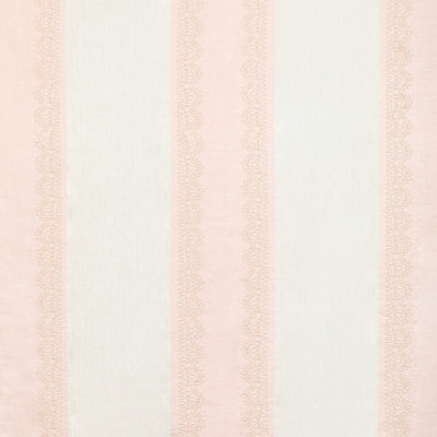 Summerland Banner Sheer Fabric