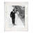 Plated Giftware Mother of Pearl Single Picture Frame-7166857