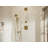Castia by Studio McGee Rite-Temp Shower Trim Kit 1.75 GPM-92981404