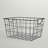 Dotted Line™ Albie Decorative Basket-496820421