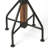 Donan 8 - Hooks Freestanding Coat Rack-1729858113