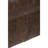 Mikesell Leather Ottoman