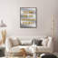 Reintroduce Myself Fashion and Glam Framed Mirror by Oliver Gal-1672652434