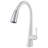 Nolen™ Pull Down Single Handle Kitchen Faucet-34891802