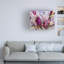 «Gerly Magnolia Blossoms On Canvas» par Kati Bujna, impression-575997129