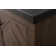 30" Herringbone Design Single Bathroom Vanity with Ceramic Top