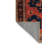 Machine Washable Persian Brown Area Rug-2138787859
