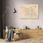 Art sur toile tendue Trent Austin Design® Walsh Gallery: Lampasas County Texas, Walsh 1879-1101756993