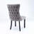 Velvet Side Chair-1125110841-1125110842