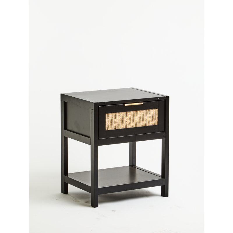Achaius End Table