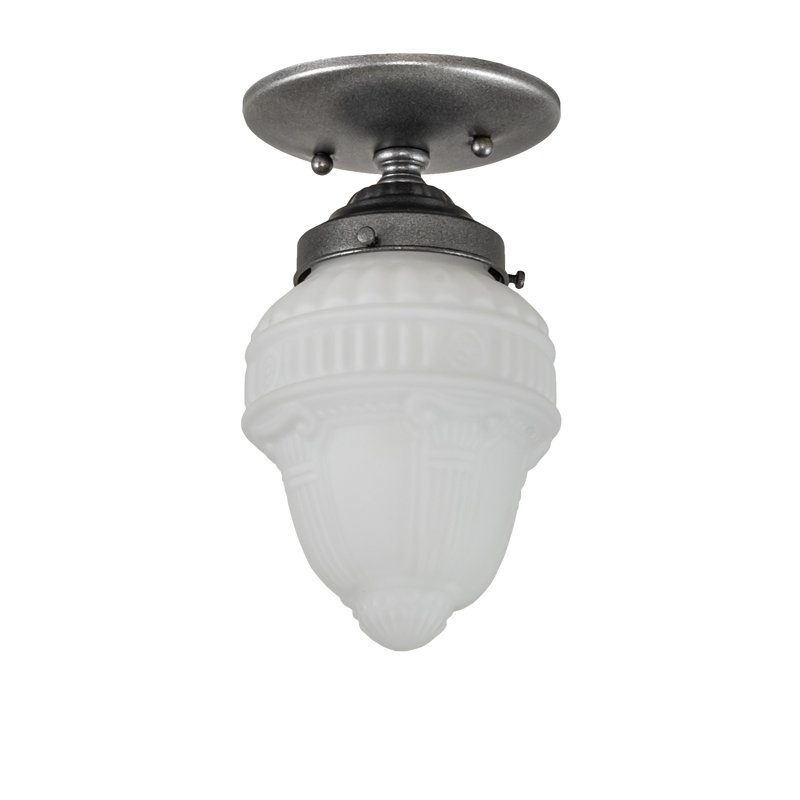 Prairieburg 1 - Light Flush Mount