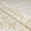 Tapis abstrait performance perle champagne Duckett-33090820