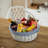 Gracie Oaks Decorative Basket-144182320