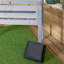 Anaum Wood Planter Box