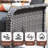 Areliz Outdoor Club Chair-520787527