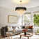 Prempal 8 - Light Chandelier