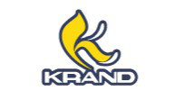 KRAND Logo
