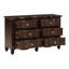 Commode 6 tiroirs Keion-1396705612
