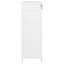 Commode 5 tiroirs Collier