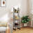 3-Tier Kitchen Storage Basket Organizer