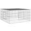 Donoghue Weather Resistant Rabbit Cage-1835487286