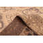 Tapis en cuivre 6 pi 7 po x 9 pi 2 po Finest Kargahi