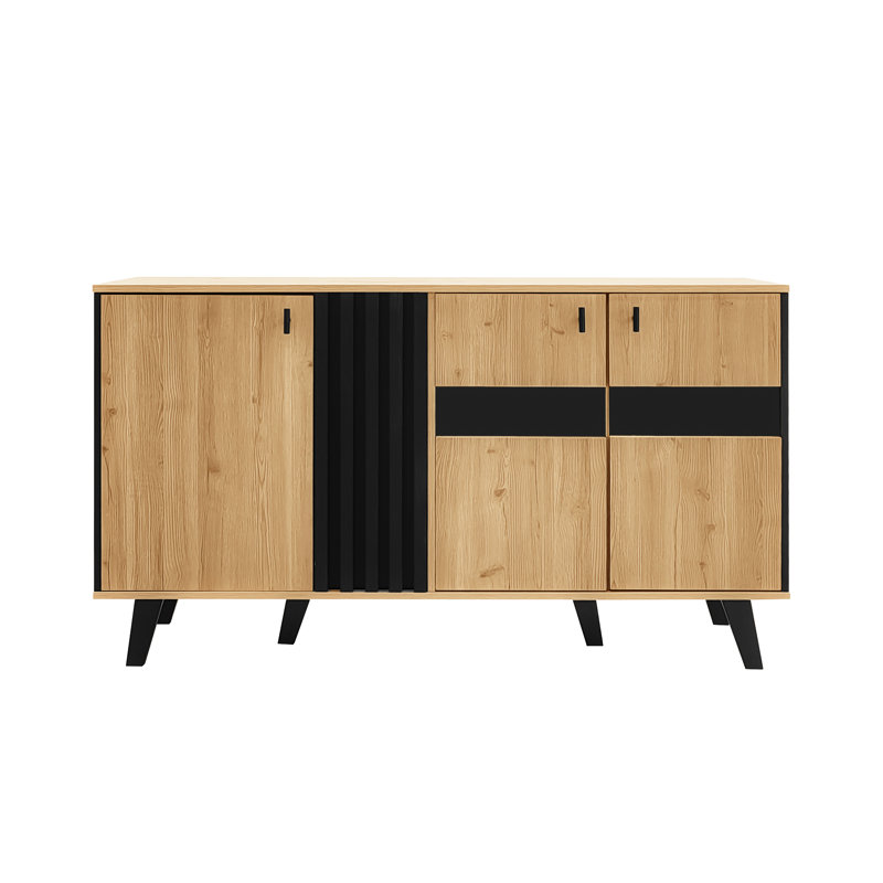 140cm Sideboard