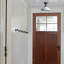 Plafonnier semi-encastré 1 lumière 12 po Ionon-478657920