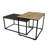 Jesaiah Nesting Coffee Table