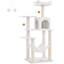 143cm H Cat Tree-100556297-100556302