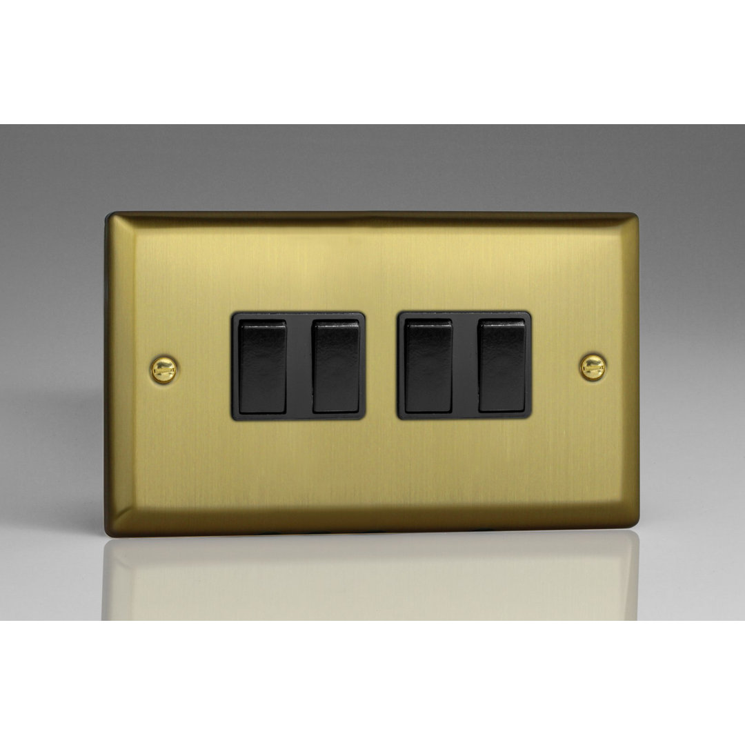 Wall Mounted Light Switch