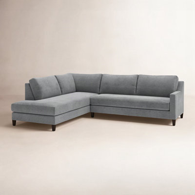 Marlowe Chaise Sectional