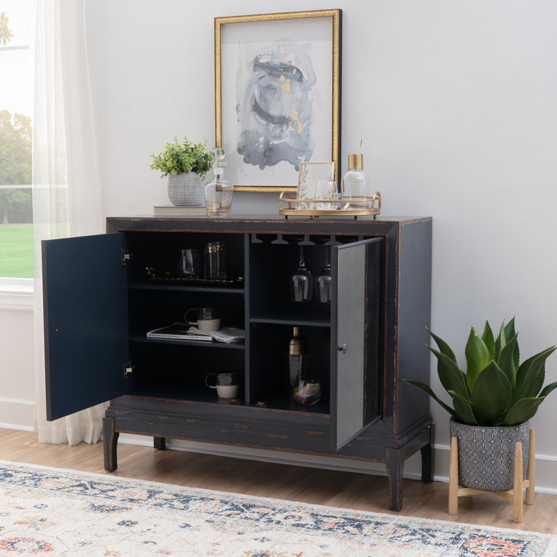 Brandalynn 46 " W Sideboard