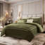 Ensemble de literie en flanelle Wonderful Hotel-108306067-95759598