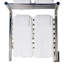 Porte-serviettes chauffant Jeeves Model M-805847026-920476238