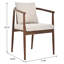 Chaise de salle à manger Marden-133533931