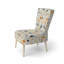 Chaise d'appoint rembourrée Cottage
