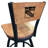 NHL Swivel Bar Stool-19833437-19833435