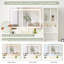 Dressing Table with Mirror