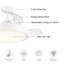 41,96 Ventilateur de plafond-88521672-88521673