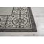 Tapis ivoire / gris anthracite Lehoux-1857909257