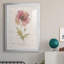 Soft Poppy - peinture sur toile encadrée-452715118-452715114