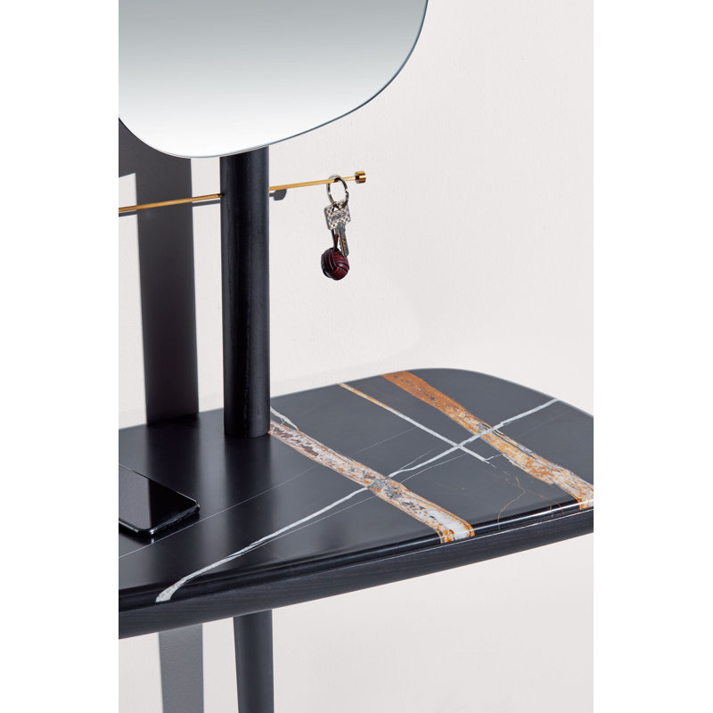 Recibidor Vanity, Ash