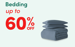 Bedding Sale